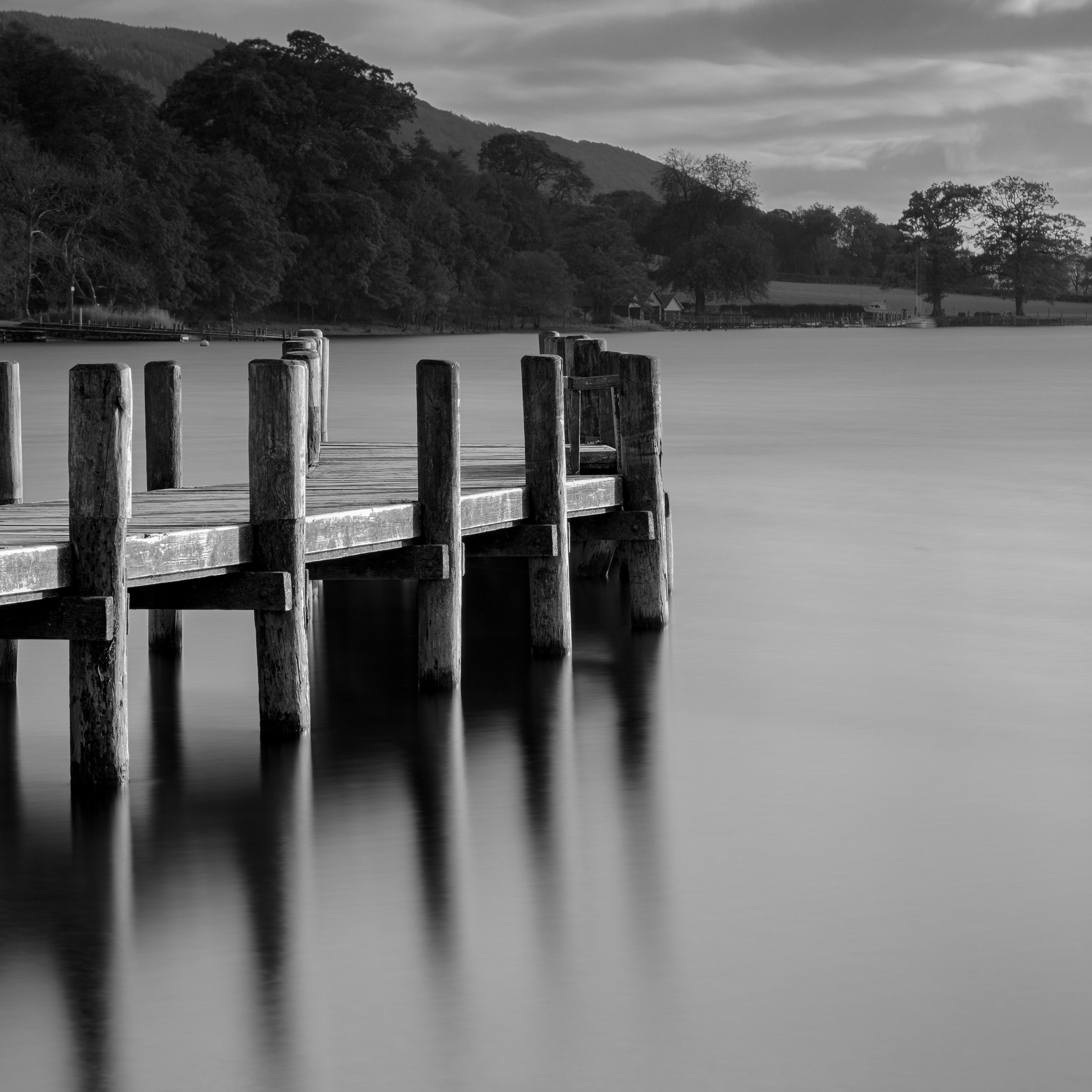 The Lakes