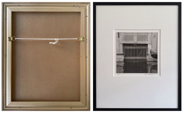 Framing