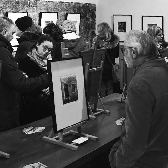Exhibitions