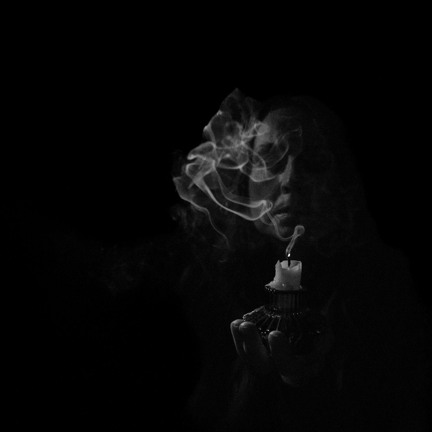 Out of the Shadows