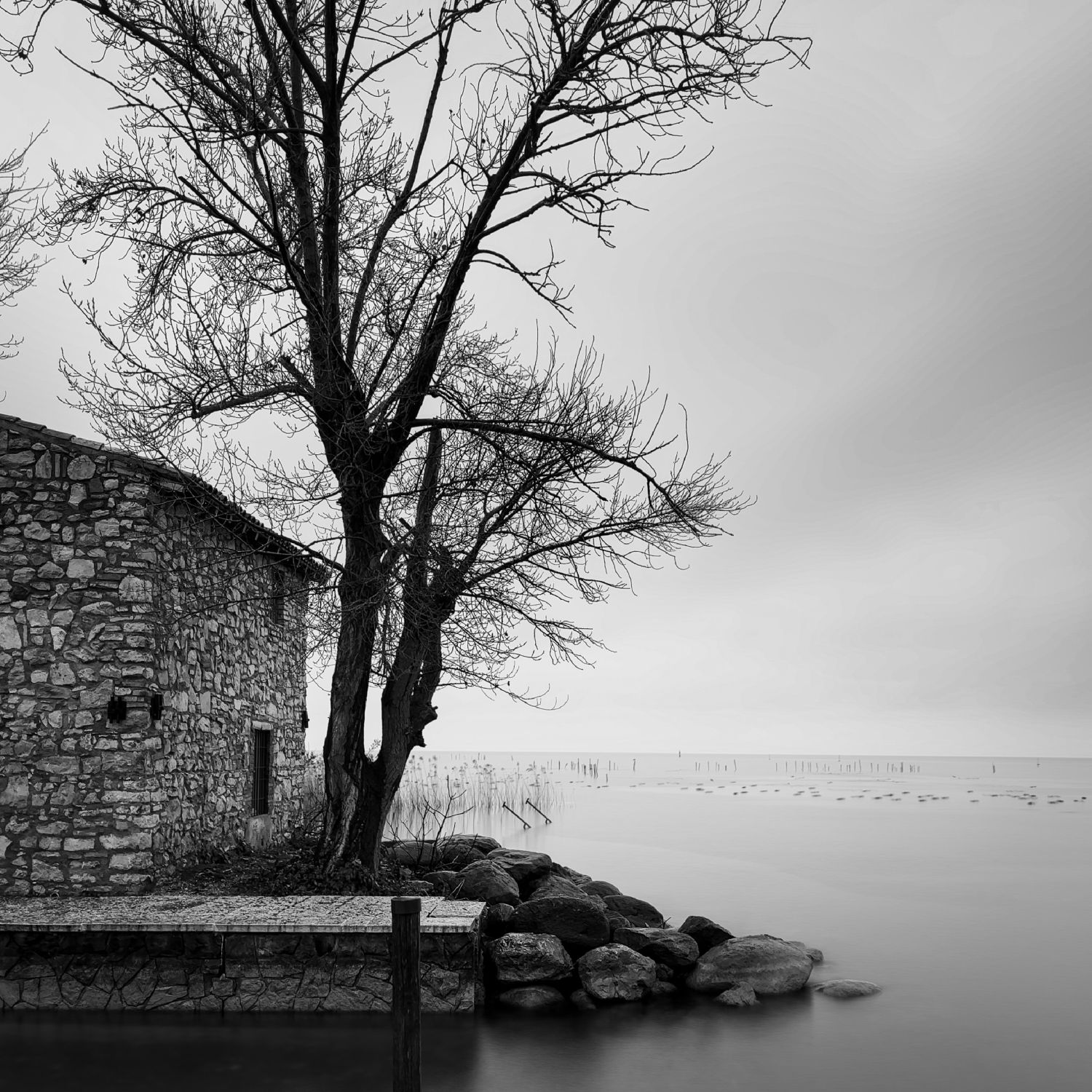 Casa dei Pescatori, Sirmione, Garda 2025