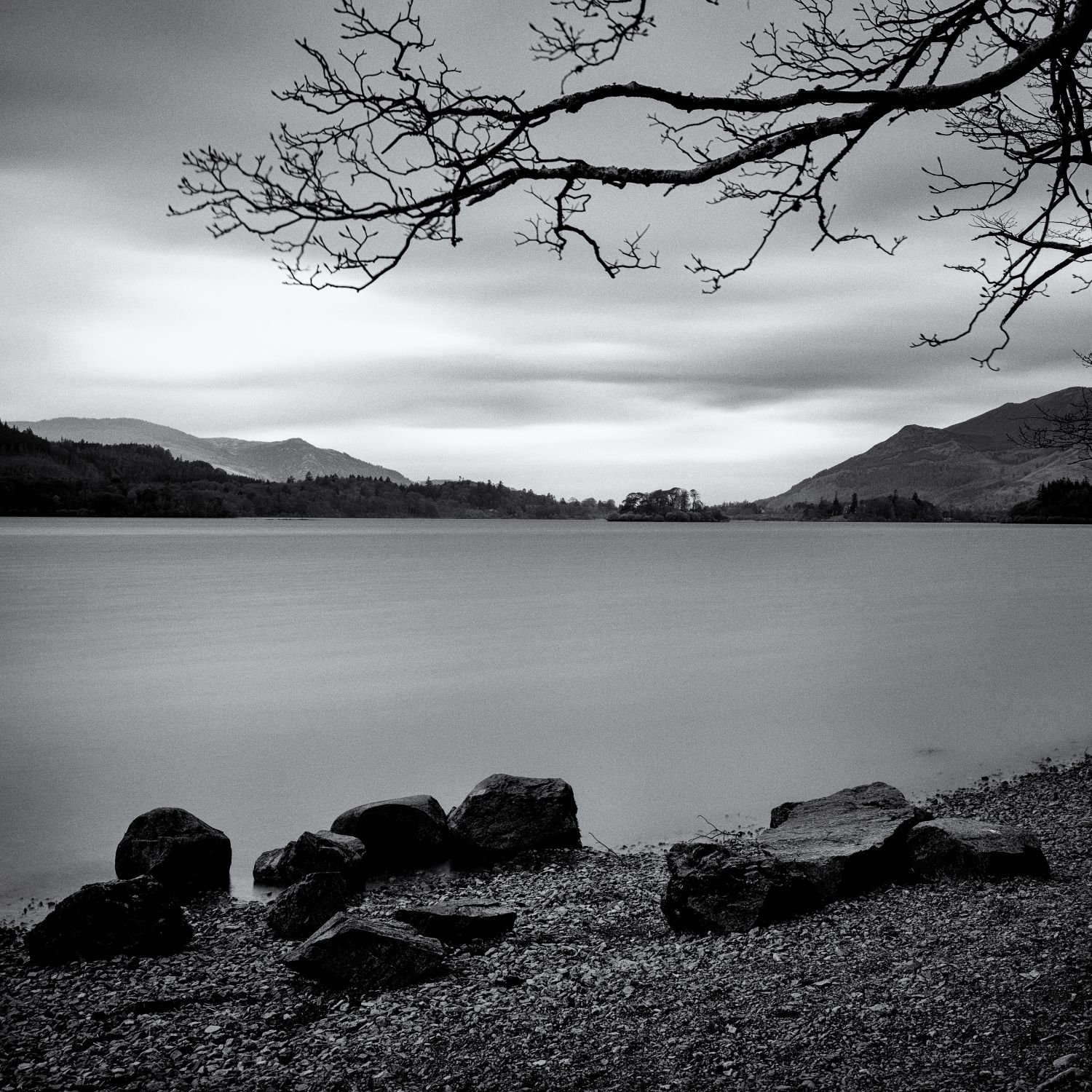 Derwentwater