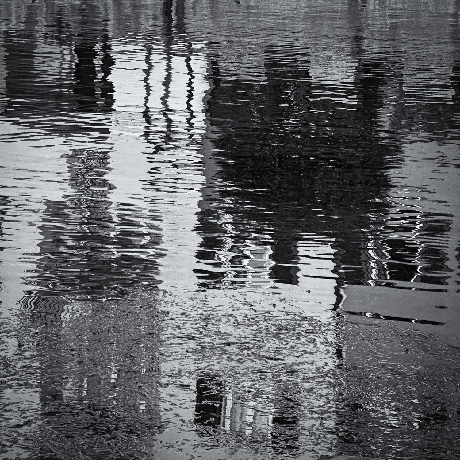 Sirmione Reflections, Lake Garda 2025