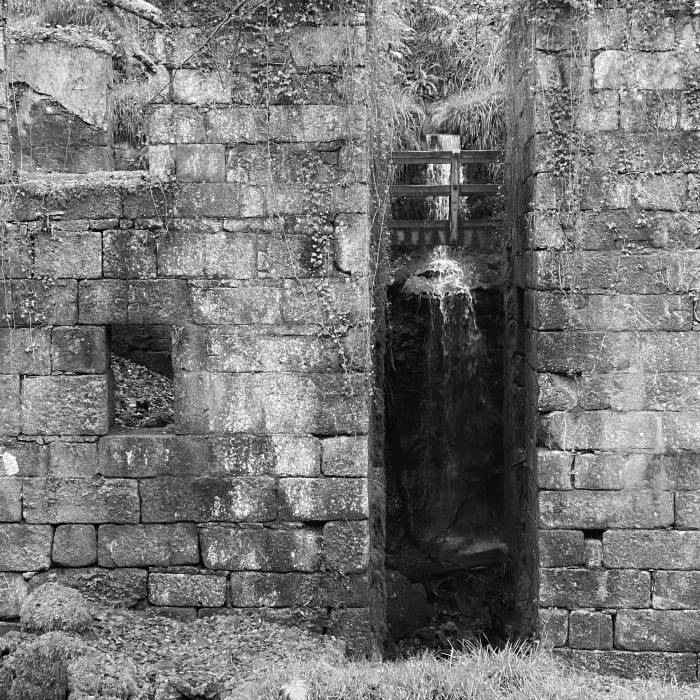 Abandoned