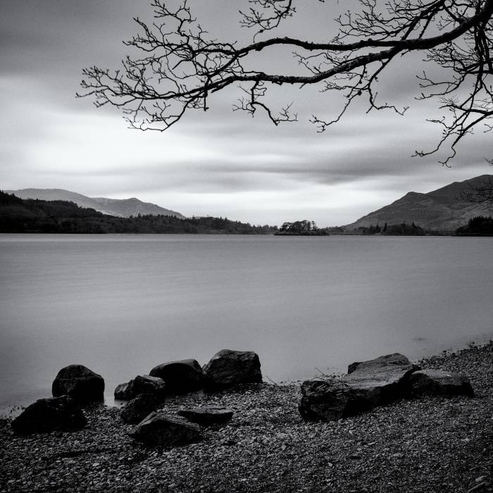 Derwentwater Derwentwater