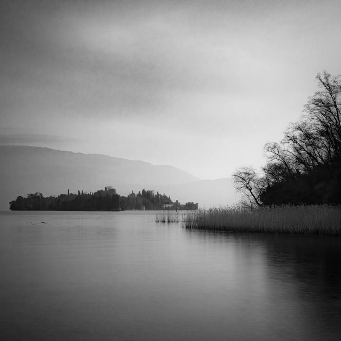 Sunrise, Isola del Garda, Lake Garda, Italy 2025