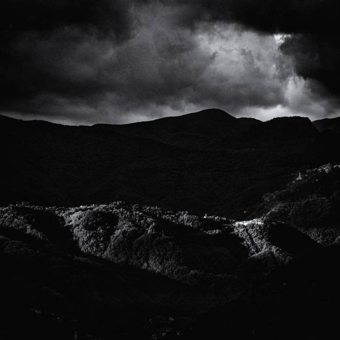 Gathering Storm, Il Ciocco, Tuscany