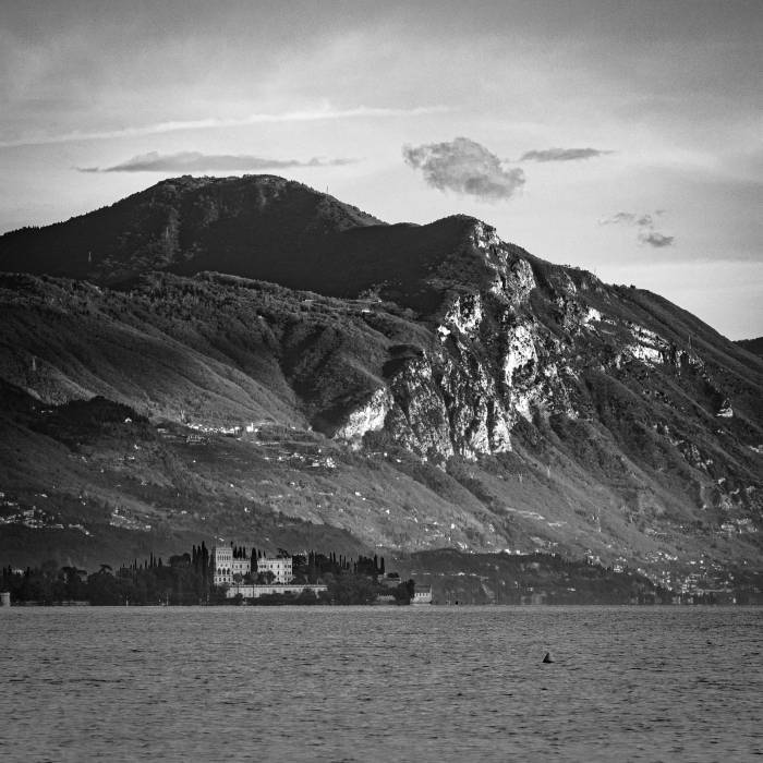 illa Borghese Cavazza, Lake Garda, Italy 2025