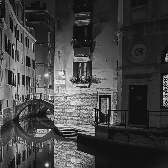 Corte Grimani, Venice, Italy 2022