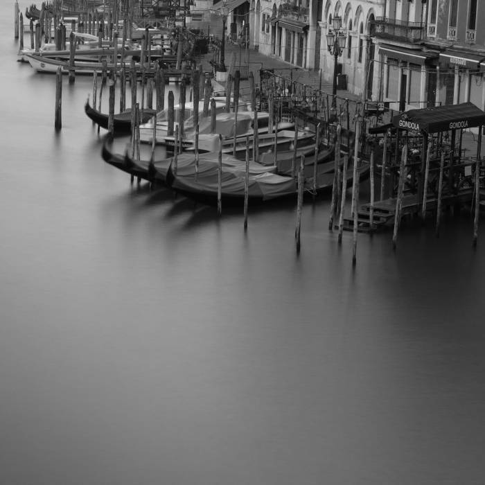 Riva del Vin, Venice, Italy 2015