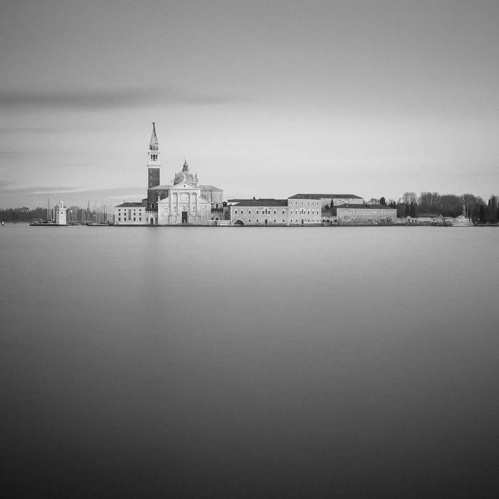 San Giorgio Maggiore, Venice, Italy 2015