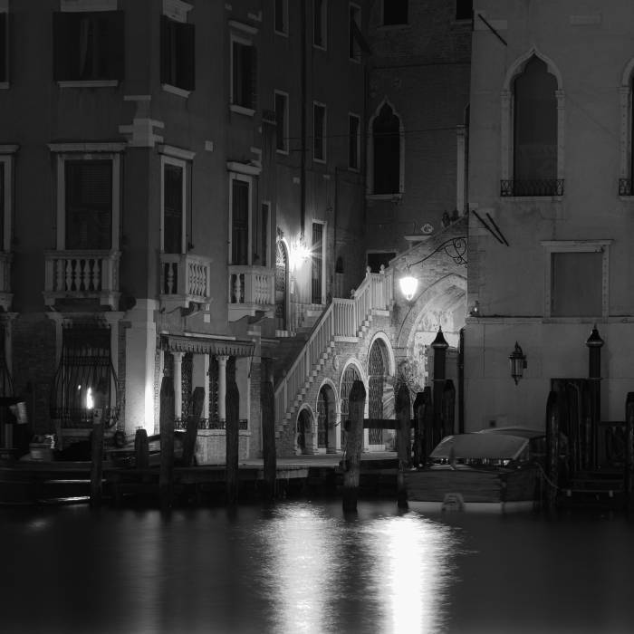 Scalon del Doge, Venice, Italy 2022