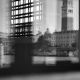 Abstract Reflections Campanile Study