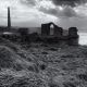 Dereliction, Botallack Mine, Cornwall