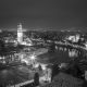 Duomo di Verona and Ponte Pietra, Verona, Italy