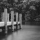 Jetty, Wray Castle, Windermere
