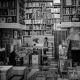 Biblioteca, Milano