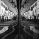 Vanishing Point, Lazise, Garda, Italy 2025