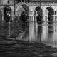 Acqua Alta Fuggente, Venice, Italy 2015