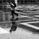 Fleeing the Floodwaters