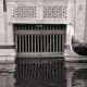 Gates & Ferro, Fondamenta de la Canonica, Venice, Italy 2022