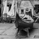 Gondola Builder, Squero di San Trovaso, Venice, Italy 2022
