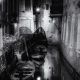 Mezzanotte, Venice, Italy 2016.
