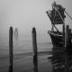 Mooring, Burano, Venice 2015
